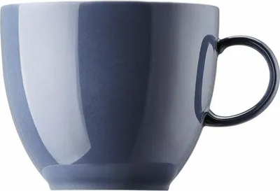 Produktbild von Kaffee-Obertasse - Sunny Day Nordic Blue / Blau - Thomas - 10850-408545-14742