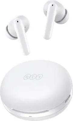 Obrázok produktu pre Bezdrôtové slúchadlá QCY T13 ANC2, ANC, TWS, Bluetooth 5.3, 380mAh
