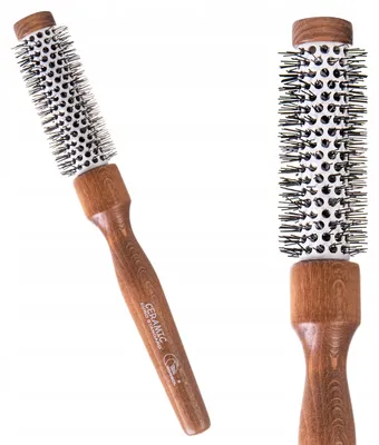 Obrázok produktu pre Gorgol Okrúhla kefa s keramickým povrchom 21 mm