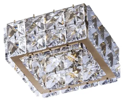 Obrázok produktu pre ESTER S 2 AZ4415 Azzardo zapustené svietidlo
