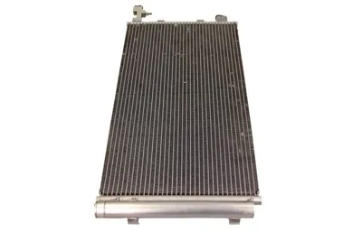 Produktbild von MAXGEAR AC848965 Kondensator Klimaanlage Klimakondensator für RENAULT MEGANE III Grandtour (KZ0/1) +Trockner +Dichtring