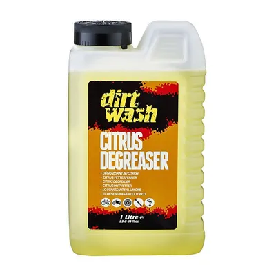 Obrázek produktu pro Odmašťovač Dirtwash Citrus 1 l
