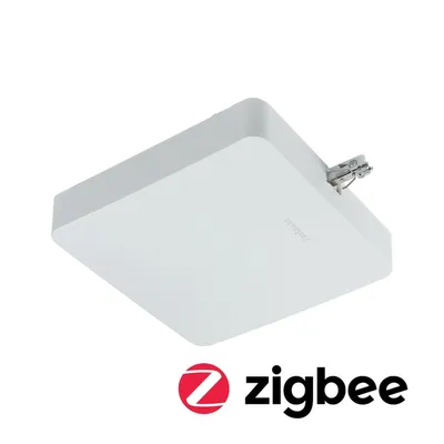 Image de Paulmann 50121, Alimentation pour éclairage, blanc, plastique, I, 20 m, AC