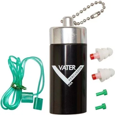 Obrázek produktu pro Vater VSAS Safe n Sound White Chrániče sluchu