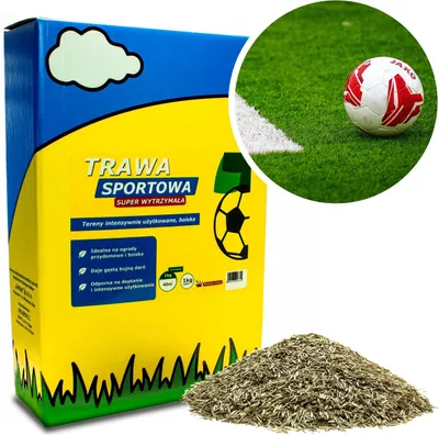 Produktbild von Arpon Sportgras 1Kg