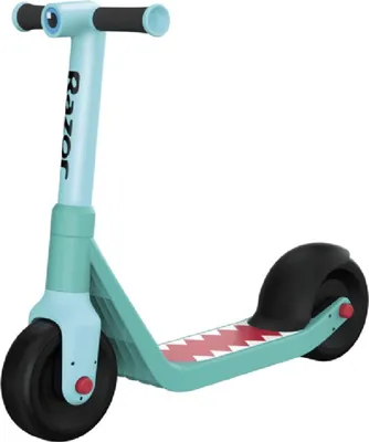 Image de Razor - Jr. Wild Ones - Scooter Junior - Shark (13073643)