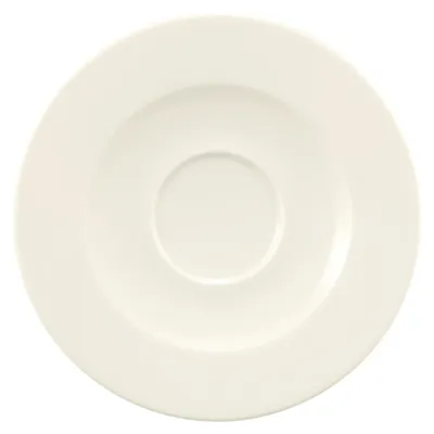 Image de Seltmann Weiden Zoè fine diamond uni Soucoupe à espresso