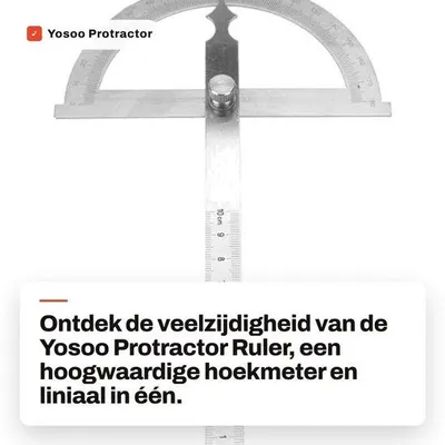 Imagen del producto de Escuadra metálica