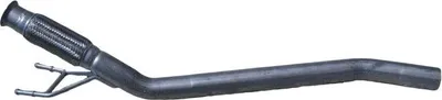 Produktbild von IZAWIT Abgasrohr Auspuffrohr für VW Transporter V Bus (7HB, 7HJ, 7EB, 7EJ, 7EF, 7EG, 7HF, 7EC) 23.151
