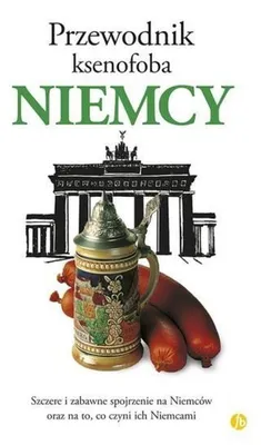 Image de Przewodnik ksenofoba Niemcy