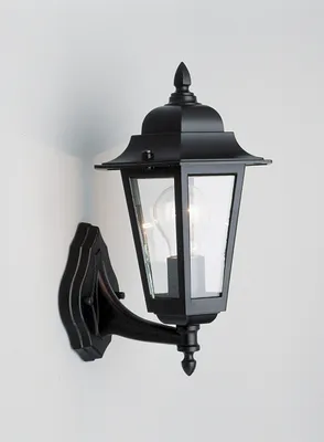 Produktbild von Brilliant Panel LED 9W AUß-WA Außenwandstrahler; G42681/06