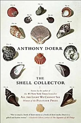 Zdjęcie produktu dla The Shell Collector