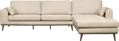 Produktbild von home24 Ecksofa mit Longchair