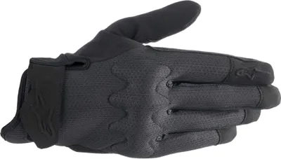 Immagine prodotto di Alpinestars Stated Air Guanti nero/nero 3XL Rukavice