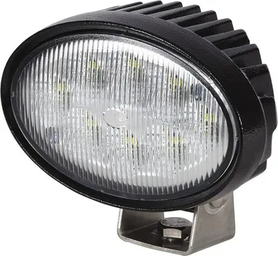 Produktbild von Arbeitsscheinwerfer 24 V 56 W LED 6.500 K 4.400 lm HELLA für u.a. AGCO