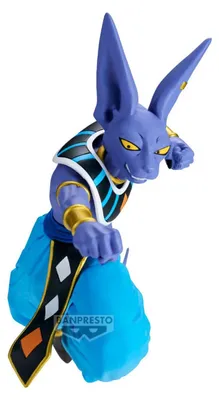 Obrázok produktu pre Banpresto BP29201P, zberateľská figúrka, Anime a manga