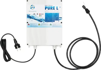 Produktbild von PURE - Vorschaltgerät Tauchlampen - Pure L+ 150W/230VAC