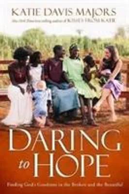 Obrázek produktu pro Daring to Hope