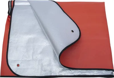 Produktbild von Origin Outdoors Rettungsdecke 'Reflex' 200 x 150 cm