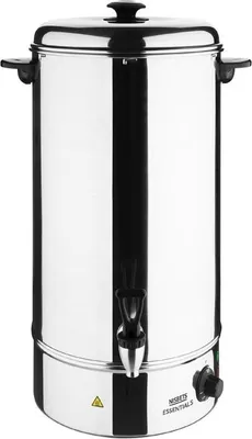 Produktbild von Nisbets Essentials Handbefüllbarer Wasserkocher 20L