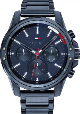 Obrázek produktu pro Pánské hodinky Tommy Hilfiger 1791789 Mason (zf035a)