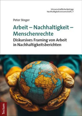 Obrázek produktu pro Arbeit - Nachhaltigkeit - Menschenrechte