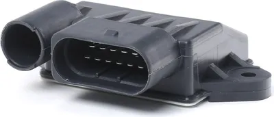 Produktbild von RIDEX Glühzeitsteuergerät 12V passend für MERCEDES-BENZ C-Klasse Limousine (W204) 699C0011