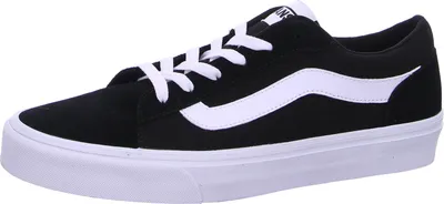 Produktbild von Vans Vero LS Sneaker Schwarz