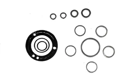 Zdjęcie produktu dla Crankcase Gasket Kit
