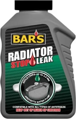 Produktbild von Bar's Leaks Kühlerdichtmittel 200ml für Kühlungssystem-Lecks