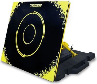 Immagine prodotto di Powershot Ball-Rebounder-Wand "Muro di rimbalzo"