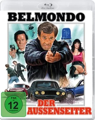 Obrázok produktu pre Der Aussenseiter