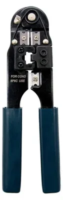 Immagine prodotto di Pinze a crimpare NANOCABLE 10.31.0101 RJ45 8P8C