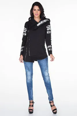 Produktbild von WL171 Damen Sweatshirt