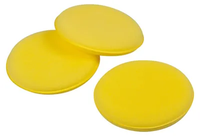 Immagine prodotto di Spugne di cera, set di 3 pezzi.