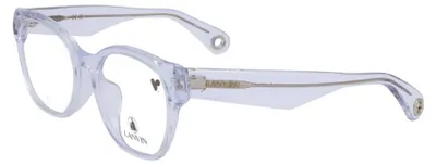 Produktbild von Lanvin Sonnenbrille LNV2641LB 970 53 18 140