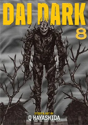 Produktbild von Dai Dark Vol. 8