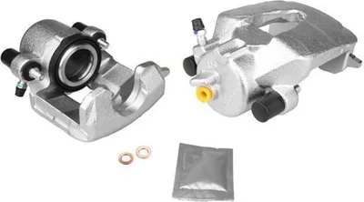 Produktbild von HELLA Bremssattel für VW Polo Schrägheck (6R1, 6C1) 8AN 355 798-941