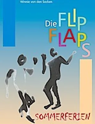 Image de Die FlipFlaps - Sommerferien