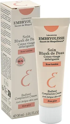 Produktbild von Embryolisse 3350900002671, 30 ml, Frauen, Creme, Pink, Pink Glow, Tube