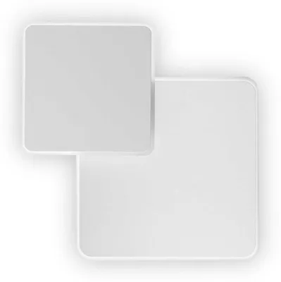 Immagine prodotto di POUCHE AP SQUARE, Applique, Ideal Lux