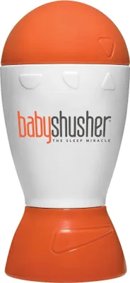 Produktbild von Baby Shusher Beruhigungsgerät - Tragbarer Schlafhelfer für Babys