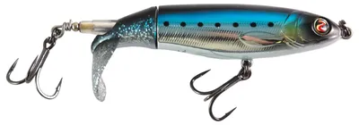 Produktbild von River2Sea Whopper Plopper 130 Wobbler 39g - Oberflächenköder Hechtangeln Barsch