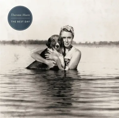 Obrázek produktu pro Thurston e: The Best Day - - (CD / T)