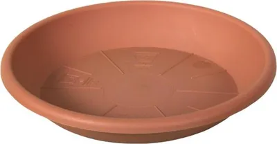 Obrázok produktu pre euro3plast tanier 40 cm kvetináč kvetináč miska kvetináč