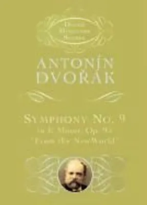 Produktbild von Symphony No. 9