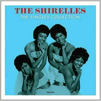 Immagine prodotto di Shirelles, la collezione di singoli