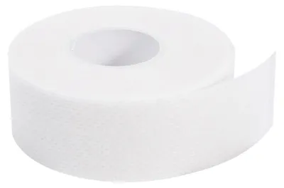 Obrázok produktu pre Absorbujúce vložky pod golier – samolepiace vložky pod golier – 8 metrov – na jedno použitie – priedušné – biele