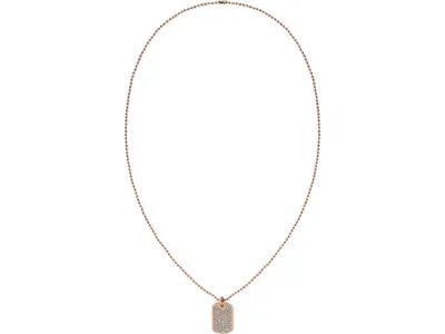 Produktbild von Tommy Hilfiger Collier Halskette Classic Signature 2700749