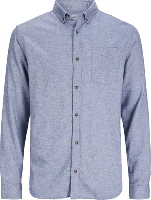 Image de Jack & Jones Hemd CLASSIC Langarmhemd